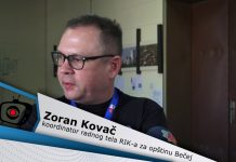 Izbori 2017: Skoro polovina građana opštine Bečej izašla na izbore za predsednika republike