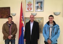 Dnevnik bečejskih „Mongolaca“: Šesti dan – Belorusija U poseti ambasadi u Belorusiji, sa ambasadorom Veljkom Kovačevićem