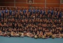 Odbojka: I Bečejke zadovoljne sezonom