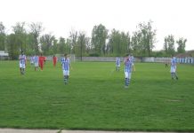 Fudbalski vikend: Opštinski derbi u Bačkom Gradištu Bečejski fudbaleri će za nedelju dana odigrati tri utakmiceza bodove | Foto: Vlastimir Jankov