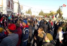 Video: Bečejski „Mongolci“ u Novosibirsku