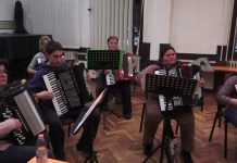 Nakon šest meseci bivši učenici drže celovečernji koncert