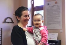 Na Nedelji rađanja odgovori na sva pitanja roditelja