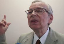 Izložba akvarela „Boje u granicama oblika“ pred Bečejcima