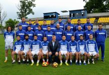 Fudbal: Ispunili dato obećanje Bečejci su uknjižili najviše, ukupno 80, bodova u vojvođanskim ligama | Foto: Vlastimir Jankov