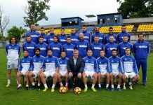 Fudbal: Jovica Lakić novi kormilar „tiskog broda“ Bečejci rešili pitanje šefa stručnog štaba i doveli prva pojačanja | Foto: Vlastimir Jankov