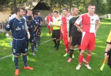 Fudbal: Završena sezona međuopštinske lige Vojvodina je završila sezonu na drugom, a Jedinstvo na petom mestu | Foto: Vlastimir Jankov
