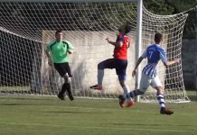 Za OFK Bečej 1918 najviše novca na opštinskom konkursu za sport Sa slavljeničke utakmice povodom ulaska u Srpsku ligu