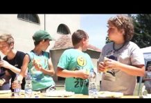 Osmi Palačinka festival u toku