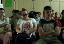 Još jedna edukativna poseta „Zemlje živih“