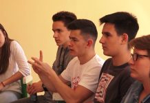 „Knjige koje pričaju“ za smanjenje diskriminacije mladih LGBT osoba