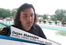 Otvaranje bazena 8. juna: Pripreme za sezonu kupanja na kompleksu bečejskih bazena