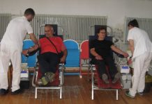 Daleko ispod proseka Najslabiji odziv u poslednjih nekoliko godina | Foto: Vlastimir Jankov