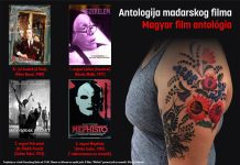 Óbecsén, négy napot át magyar filmek, kertmozi élménnyel