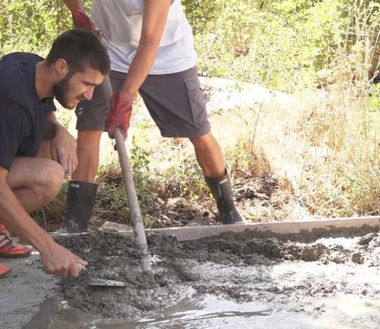 Bečejski „Mongolci“ sa prijateljima u akciji za bolje uslove za napuštene pse