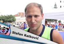 Počeo četvrti humanitarni turnir u uličnom basketu
