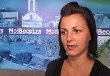 Ženski fudbal osvaja Bečej