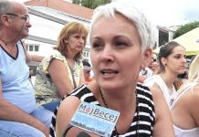 Ulični turnir u basketu za Ivana: Pehar ostaje u Bečeju