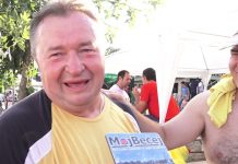 Tradicionalni „Zlatni kotlić Tise“ okupio u Bečeju 22 takmičara