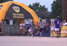 Završen bečejski letnji turnir u malom fudbalu „Jelen kup 2017“