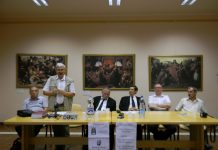 Reformátusokról szóló könyvet mutattak be a Than Emléházban A könyvet telt hát előtt mutatták be Óbecsén