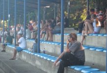 Dva dana igre i zabave za decu u Bačkom Gradištu Nakon fudbalskih turnira, na stadionu aktivnosti za decu