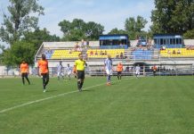 Fudbal: Tandem Đuričin – Kovačević rešeta mreže Bečejci su zabeležili svih devet pobeda u pripremnom periodu | Foto: Vlastimir Jankov