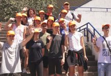 Jedanaesta generacija bečejskih kosmopolita otputovala u Švajcarsku