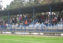 Fudbal: Vojvodina i Napredak igraju za pehar Bačkogradištanci će biti u prilici da gledaju finale kupa | Foto: Vlastimir Jankov