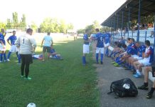 Fudbal: „Mladostaši“ pobedili, Gradištanci i Petrovoselci izgubili Bačkogradištanci su ogorčeni na deljene (ne)pravde | Foto: Vlastimir Jankov