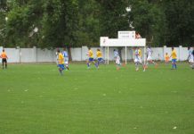 Fudbal: Kreće međuopštinski fudbal Bečejce u nedelju čeka novi izazov u Pančevu | Foto: Vlastimir Jankov