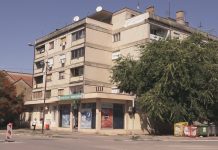 Popis zgrada korak do uređenja stanovanja i do korišćenja fondova