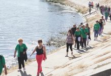 PD „Leson“: Od oktobra pešačenje svake nedelje