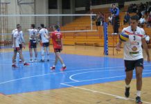 Odbojka: Sa Sremcima za prvu pobedu Nikola Džigurski se vraća na teren | Foto: Vlastimir Jankov