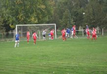 Fudbal: Petrovoselci i Bačkogradištanci podelili plen, Mladost izgubila Igralo se borbeno, ali ne i kvalitetno