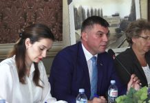 Bez rasprave o trećem rebalansu