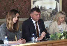 SO Bečej: Dejan Vuković ponovo predlog za direktora „Toplane“ Sa prošle sednice SO Bečej