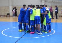 Futsal: Četvrta uzastopna pobeda Nova radost futsalera Bečej 2003 | Foto: Vlastimir Jankov