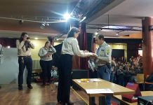 Bečejski izviđači najbolji u državi
