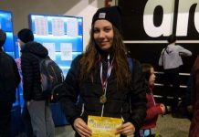 Plivanje: Jelena Ječanski najuspešnija na prvenstvu Srbije za učenike Jelena Ječanski | Foto: K. Stakić