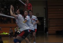 Odbojka: U iščekivanju pobeda Odbojkaši Bečeja još čekaju prvu pobedu | Foto: Vlastimir Jankov