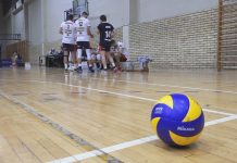Odbojka: Nova taktika donela prvi rezultat