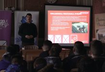 U Bečeju promovisan OPENS 2019