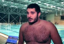 Vaterpolo: Bečejci sa velikim očekivanjima u novoj sezoni