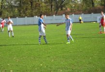 Fudbal: Bečejski fudbaleri se priključuju akciji za Marinu i Nastasju Utakmica protiv ekipe Bačkog Jarka imaće i humanitarni karakter
