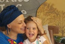 Bečejki Nastasji Nedimović potrebna pomoć u borbi protiv opake bolesti