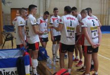 Odbojkaši s liderom, odbojkašice čeka derbi Bečejci dočekuju lidera Loznicu