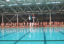 Vaterpolo: Ubedljivo i bez predsednika Ovako je počeo ovogodišnji rastanak s navijačima | Foto: Vlastimir Jankov