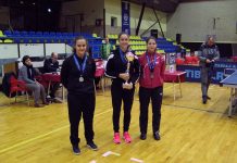 Stoni tenis: Bezegovoj zlato, Tominjakova bronzana