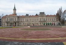 Jelentős IPA-projekteket nyert Óbecse